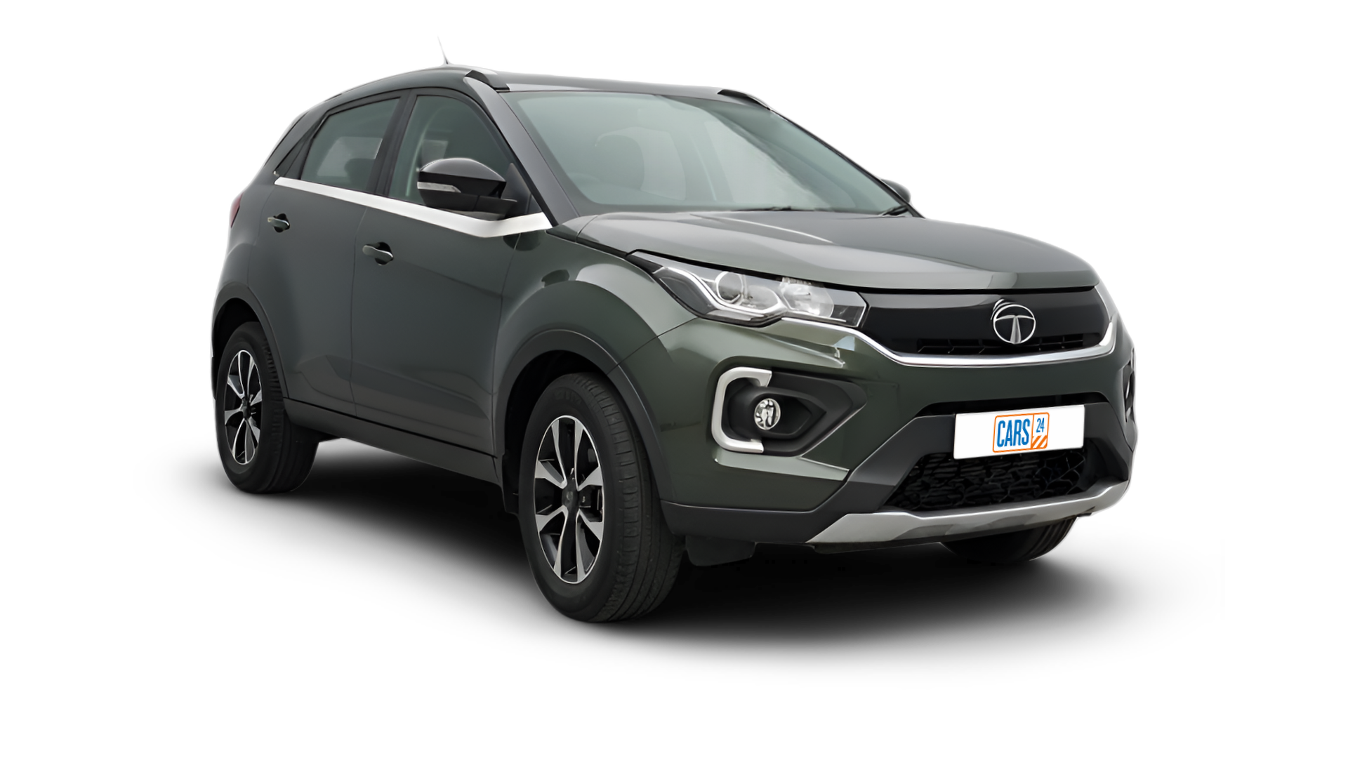 Tata NEXON-img